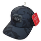 NHL Hat Camo Trucker Tonal Canadiens