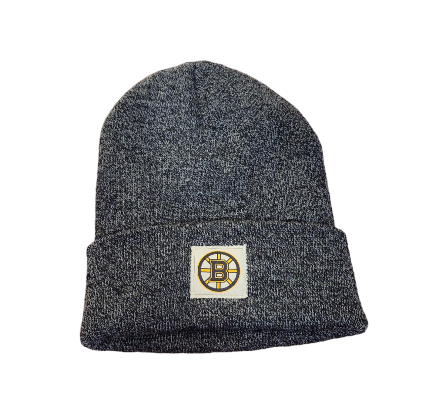 NHL Knit Hat Terrain Cuff Bruins