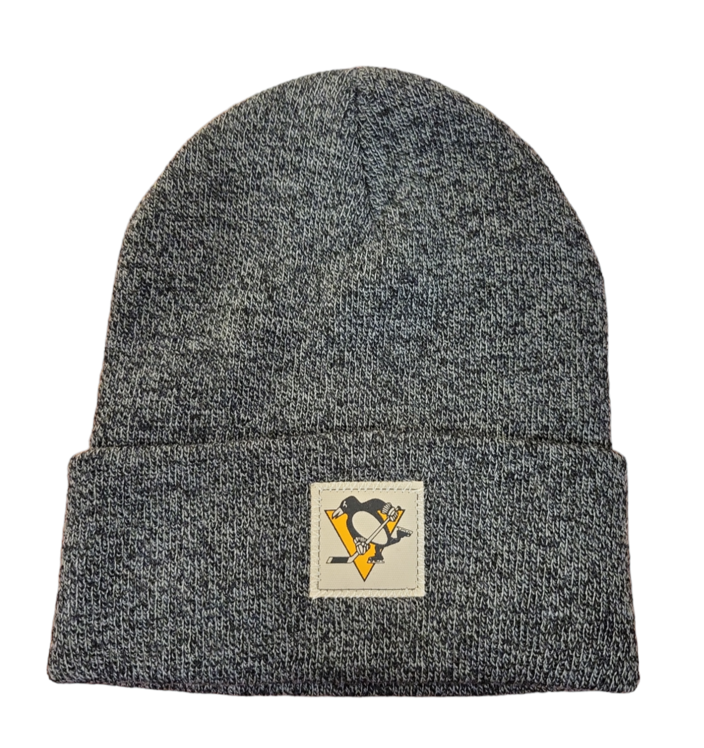 NHL Knit Hat Terrain Cuff Penguins