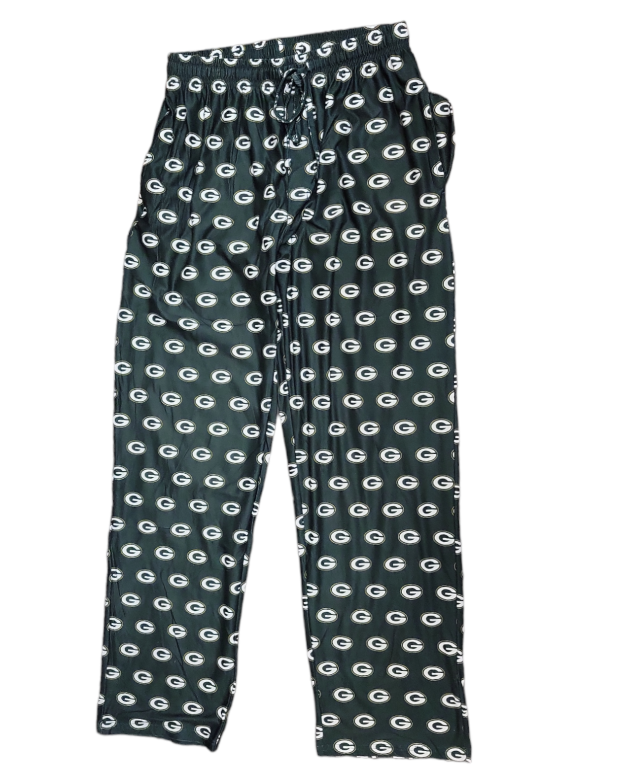 NFL PJ Pants Microfleece Gauge Packers