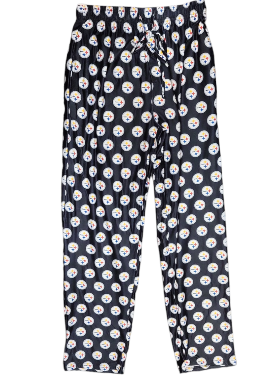 NFL PJ Pants Microfleece Gauge Steelers