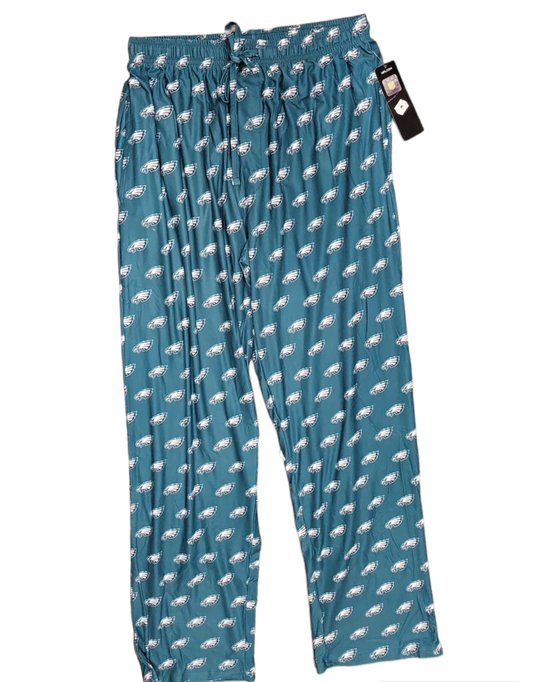 NFL PJ Pants Microfleece Gauge Eagles