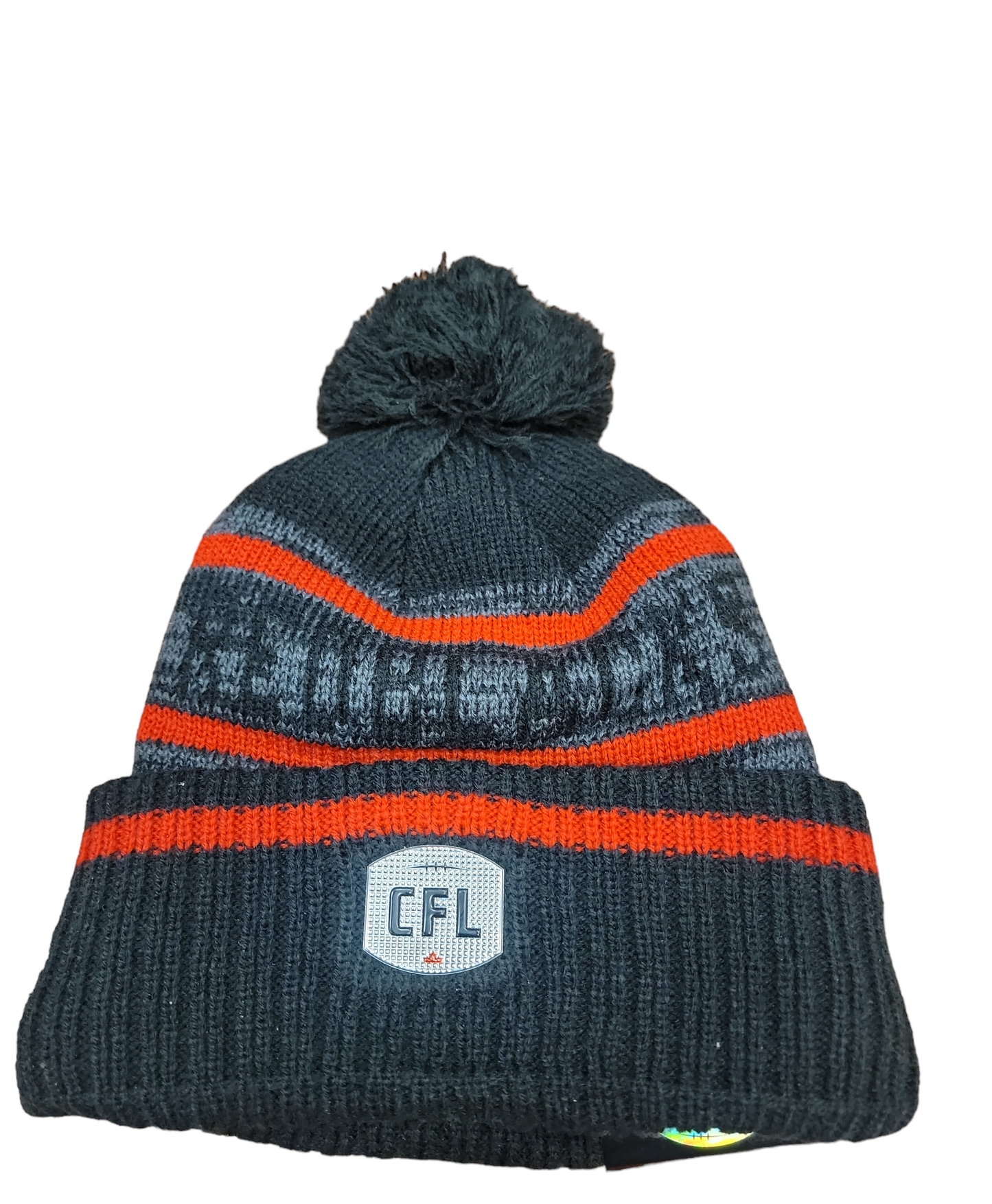 CFL Youth Knit Hat Sideline 2019 Redblacks