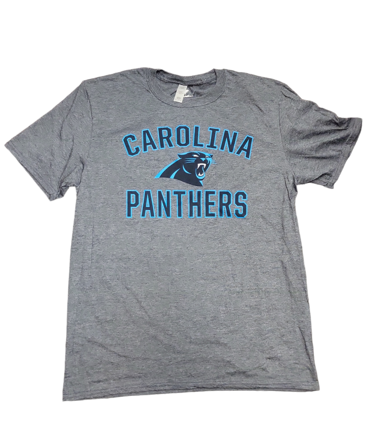 NFL T-shirt Victory Arch Panthers