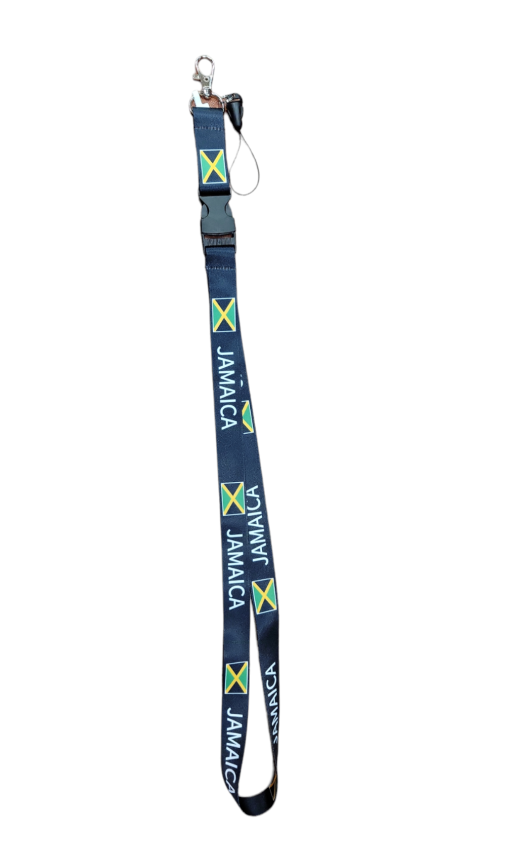 Country Lanyard Jamaica