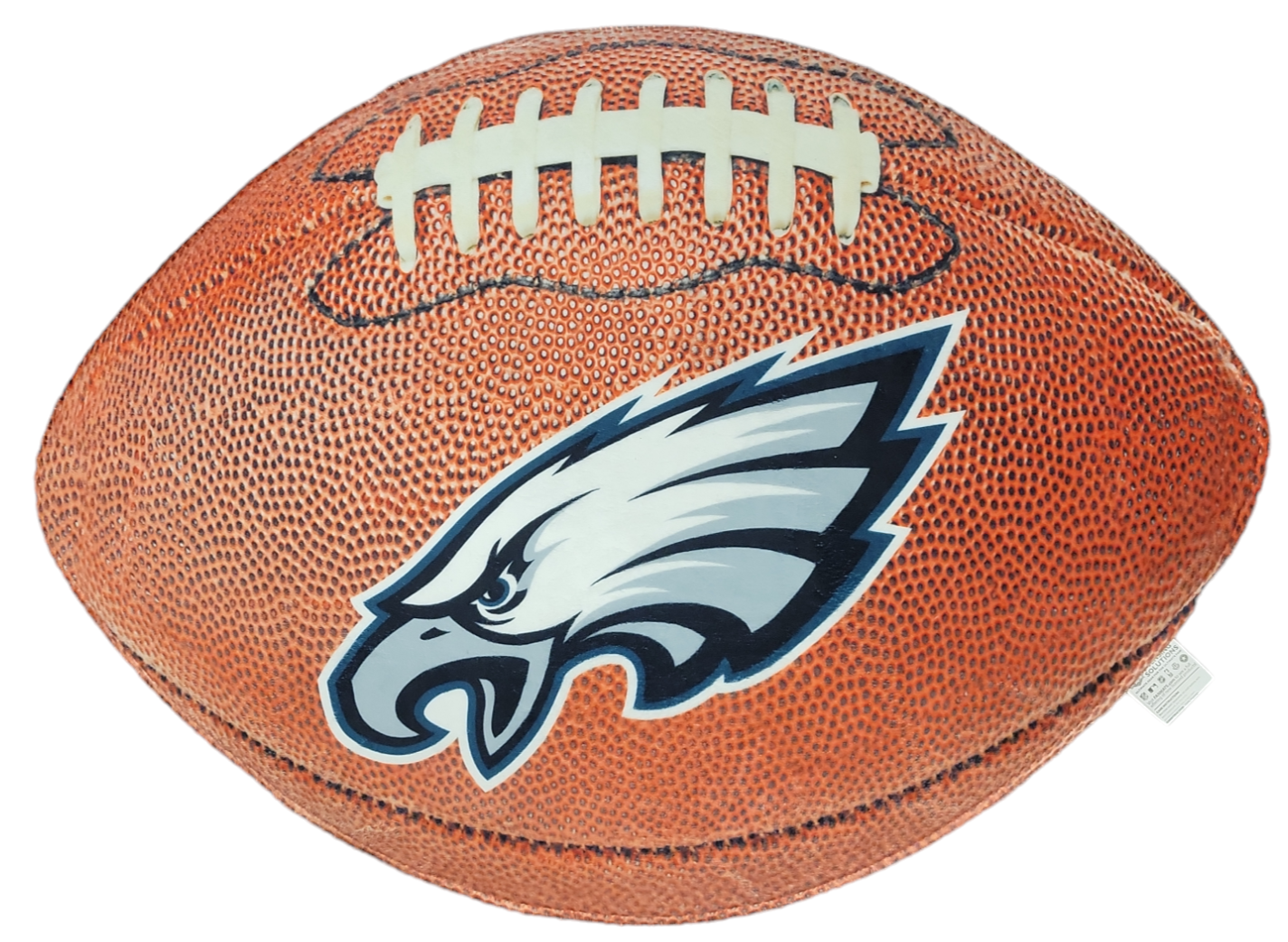 NFL Fan Mat Football Eagles