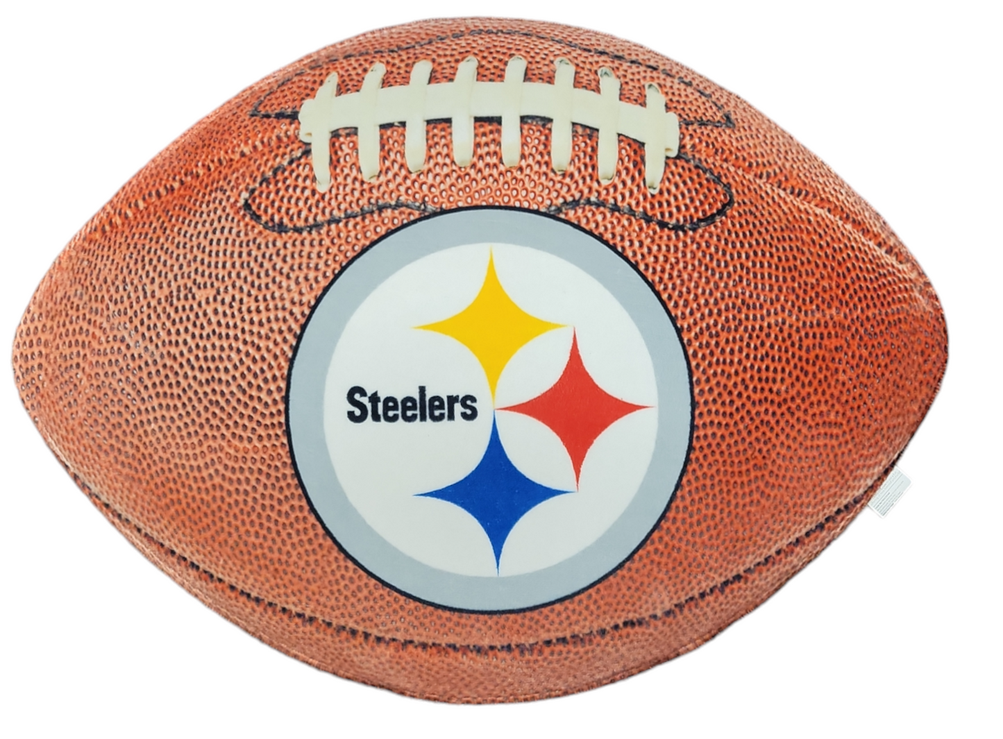 NFL Fan Mat Football Steelers