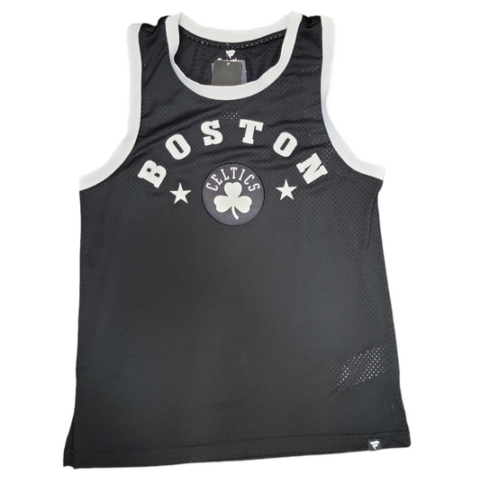 NBA Tank Top Jersey Style Have Pride Celtics