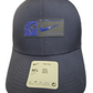 MLB Hat Club Cap Dri-Fit Poly Ripstop Patch Graphic Blue Jays