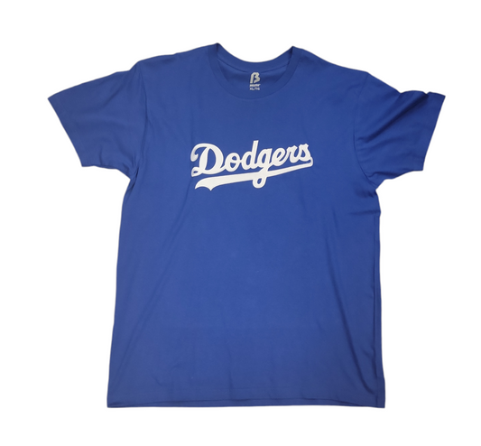 MLB T-Shirt Home Field Dodgers