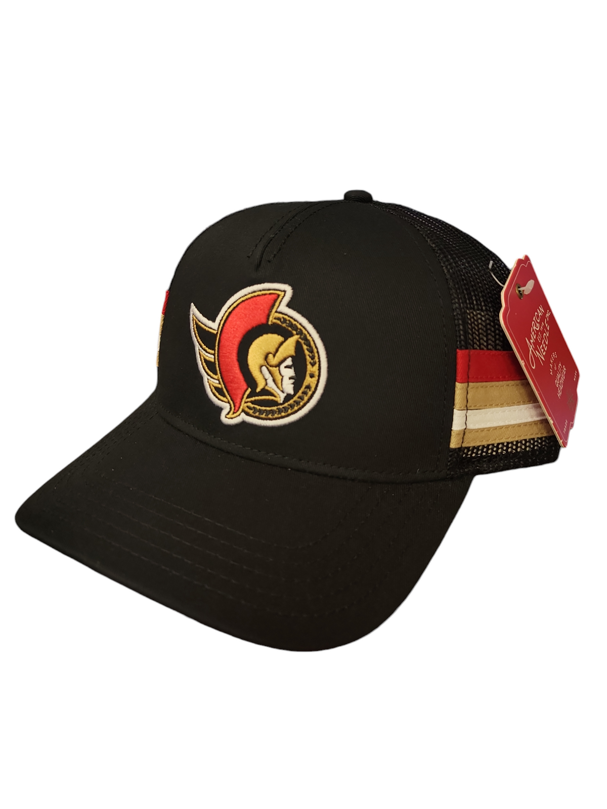 NHL Hat Hotfoot Senators