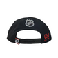 NHL Hat Authentic Pro Rink Snapback 2024 Blackhawks