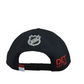 NHL Hat Authentic Pro Rink Snapback 2024 Red Wings