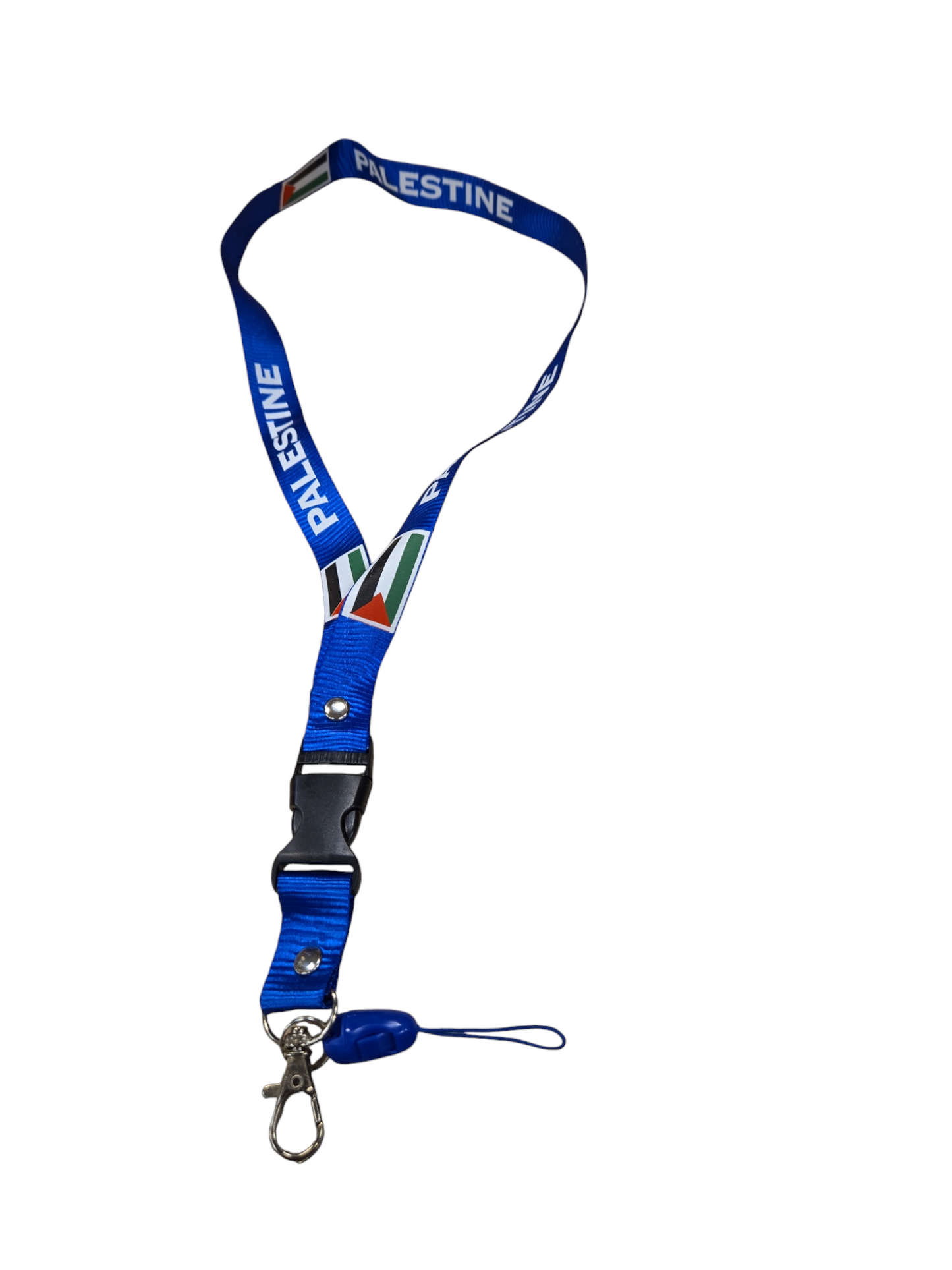 Country Lanyard Palestine