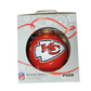 NFL Ornament Glass Ball Chiefs