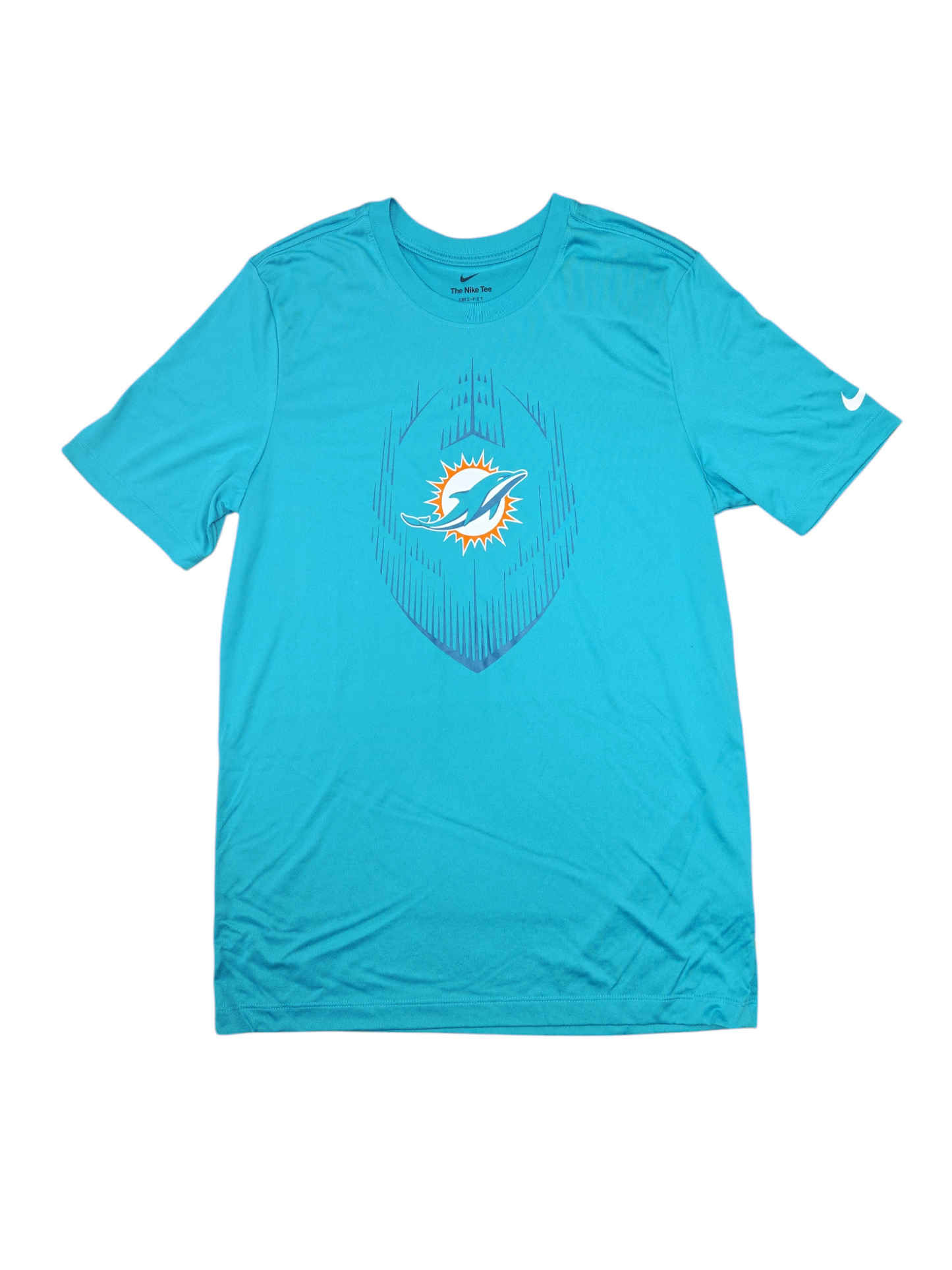 NFL Dri-Fit T-Shirt Primetime Legend Icon 2024 Dolphins