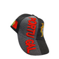 Country Youth Hat 3D Black Portugal