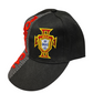 Country Youth Hat 3D Black Portugal