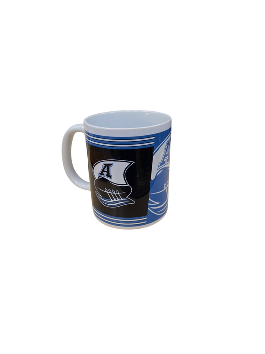 CFL Coffee Mug Cityscape 11oz Argonauts