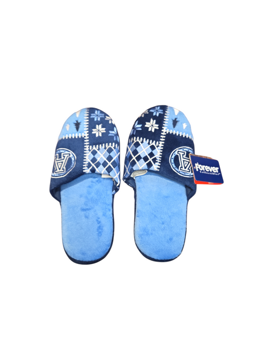 CFL SLIPPERS Ugly Sweater Argonauts