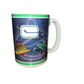 NHL Coffee Mug 15oz Logos To History Canucks