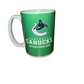 NHL Coffee Mug 15oz Logos To History Canucks