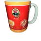 NFL Coffee Mug 15oz Logos To History Chiefs