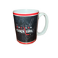 NHL Coffee Mug 15oz Logos To History Capitals