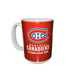 NHL Coffee Mug 15oz Logos To History Canadiens