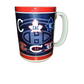 NHL Coffee Mug 15oz Logos To History Canadiens