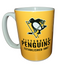 NHL Coffee Mug 15oz Logos To History Penguins