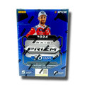 Panini Prizm Nascar Trading Cards 2024 Blaster Box