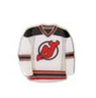 NHL Lapel Pin Jersey Away Devils