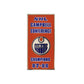 NHL Lapel Pin Smythe Division Champs 87-88 Oilers