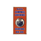NHL Lapel Pin Smythe Division Champs 89-90 Oilers