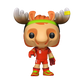 FIFA World Cup 2026 Mascot Pop! Figure Maple Team Canada #82