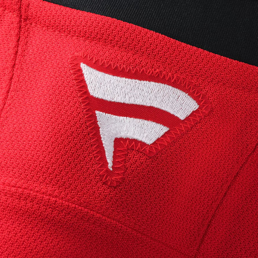 NHL Player Premium Jersey 2025-26 Centennial Home Connor Bedard Blackhawks