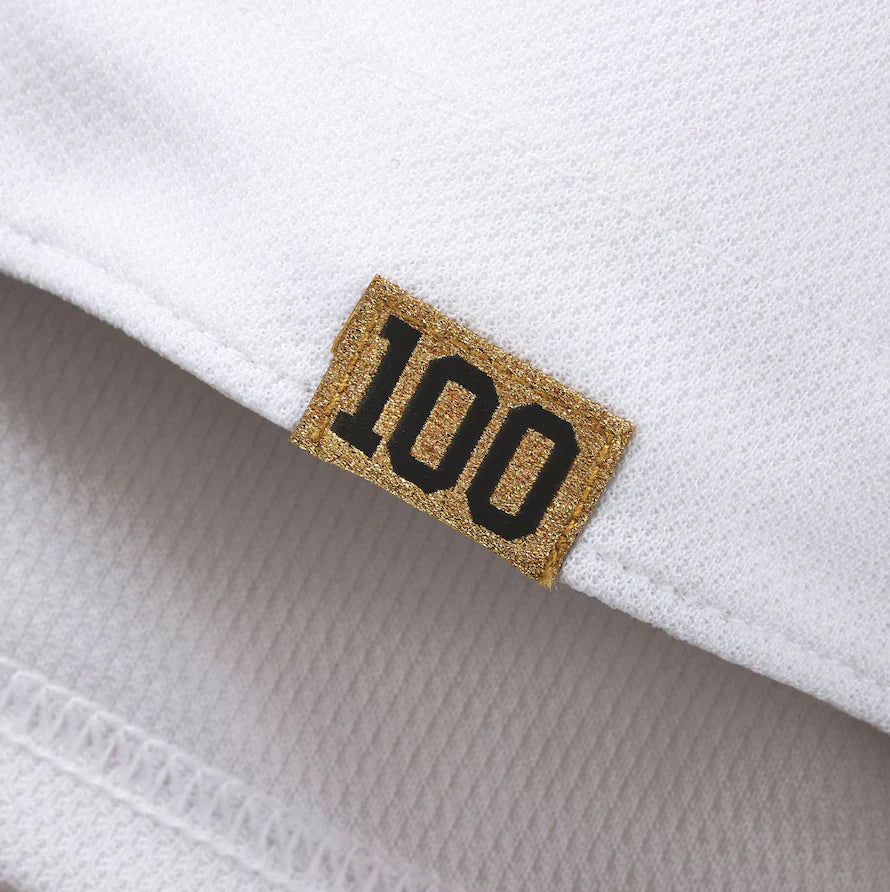 NHL Player Premium Jersey 2025-26 Centennial Home Connor Bedard Blackhawks