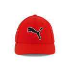 Puma Hat Stretch Fit Evercat Dillon 2.0 (Red)