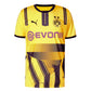 Bundesliga Youth Jersey Cup Replica 2024-25 Borussia Dortmund