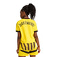 Bundesliga Youth Jersey Cup Replica 2024-25 Borussia Dortmund