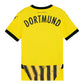 Bundesliga Youth Jersey Cup Replica 2024-25 Borussia Dortmund