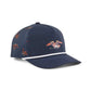 Puma Hat 110 Flexfit Rope Snapback Volition Eagle