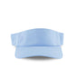 Puma Ladies Sport Visor 'P' Light Blue