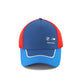 Puma Hat Snapback Tri-Colour BMW Motorsports Heritage
