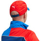 Puma Hat Snapback Tri-Colour BMW Motorsports Heritage