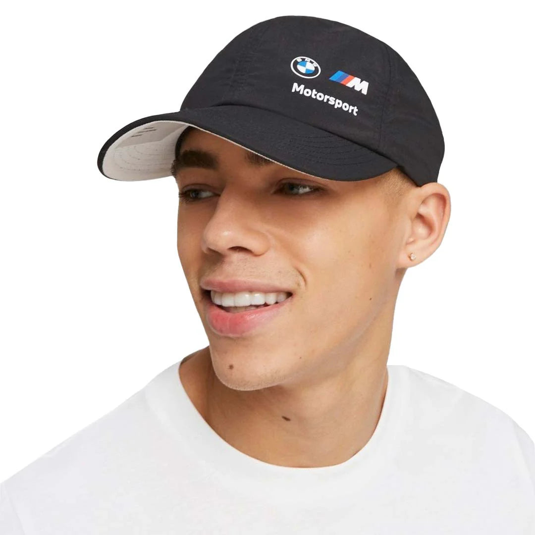 Puma Hat Adjustable BMW Motorsports Heritage