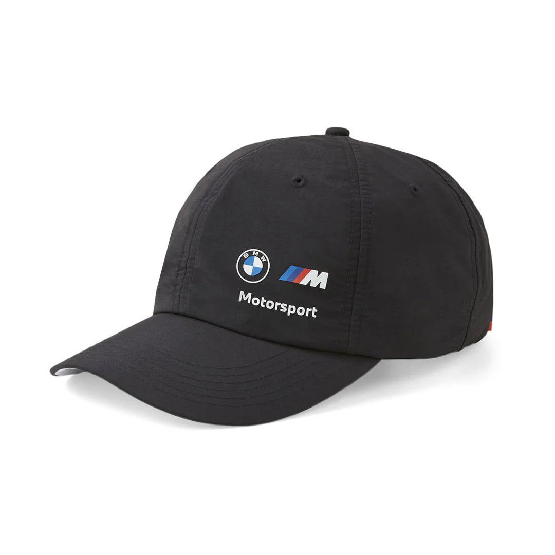 Puma Hat Adjustable BMW Motorsports Heritage