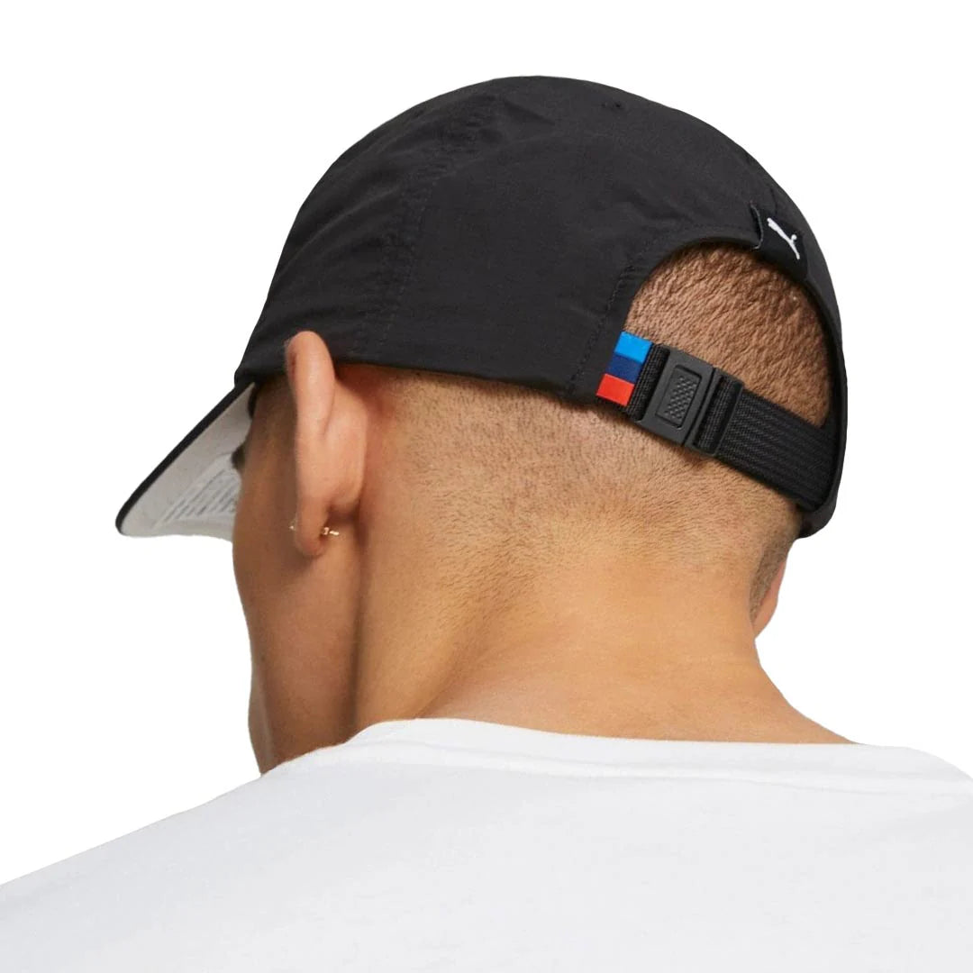 Puma Hat Adjustable BMW Motorsports Heritage