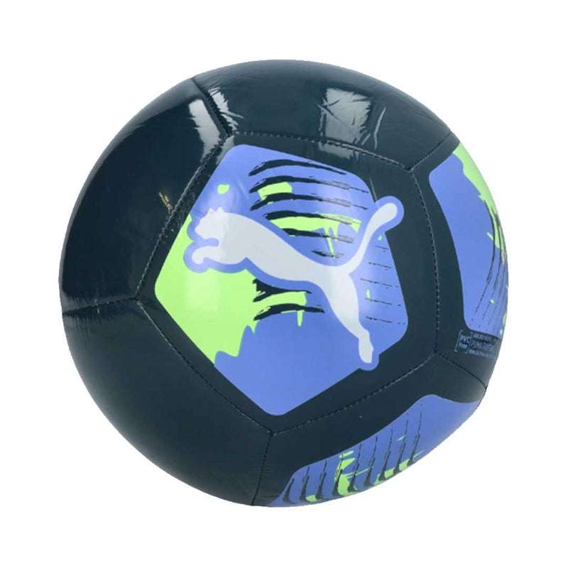 Puma Pastel Soccer Ball Size 4